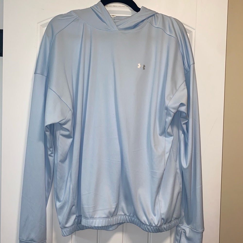 Under Armour Heat Gear Hoodie